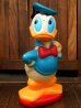 画像1: ct-170901-16 Donald Duck / 1980's Shampoo Bottle (1)