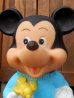 画像2: ct-170901-14 Mickey Mouse / 1970's-1980's Rubber Doll (Mexico) (2)