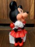 画像3: ct-170901-15 Minnie Mouse / 1970's-1980's Rubber Doll (Mexico) (3)