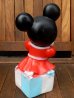 画像4: ct-170901-15 Minnie Mouse / 1970's-1980's Rubber Doll (Mexico) (4)