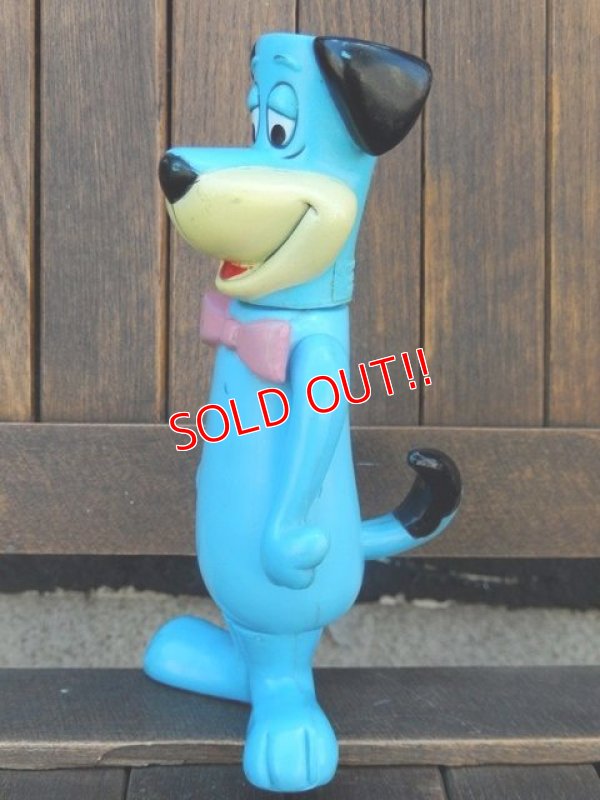 画像3: ct-170901-32 Huckleberry Hound / 1982 Figure