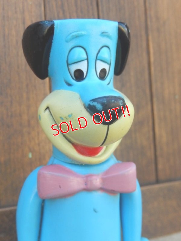 画像2: ct-170901-32 Huckleberry Hound / 1982 Figure