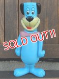 ct-170901-32 Huckleberry Hound / 1982 Figure