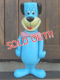 ct-170901-32 Huckleberry Hound / 1982 Figure