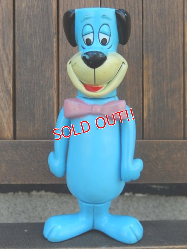 画像1: ct-170901-32 Huckleberry Hound / 1982 Figure