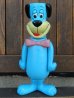 画像1: ct-170901-32 Huckleberry Hound / 1982 Figure (1)