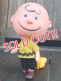 ct-170901-24 Charlie Brown / Mattel 1960's Skediddler