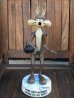 画像1: ct-170901-36 Wile E. Coyote / R.DAKIN 1970's Figure w/stand Goofy Grams (1)