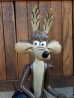 画像2: ct-170901-36 Wile E. Coyote / R.DAKIN 1970's Figure w/stand Goofy Grams (2)