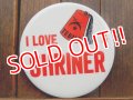 dp-170810-02 I LOVE A SHRINER Pinback