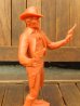 画像3: dp-170901-22 Louis Marx 1964 Cowboy Figure (A) (3)