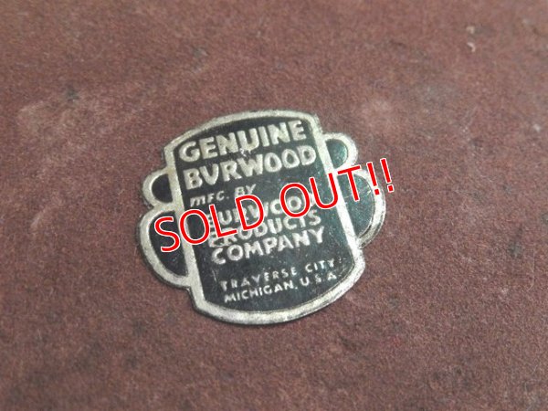 画像6: dp-170901-15 Freemasonry / Vintage Ashtray