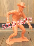 dp-170901-23 Louis Marx 1964 Cowboy Figure (B)