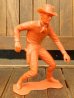 画像1: dp-170901-23 Louis Marx 1964 Cowboy Figure (B) (1)