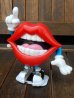 画像1: ct-170901-51 General Foods / 1980's Tang Lips Wind Up (1)