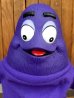 画像2: ct-170901-50 McDonald's / Grimace 1993 Puppet (2)