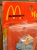 画像5: ct-170901-57 McDonald's / Remco 1976 "Professor" Doll