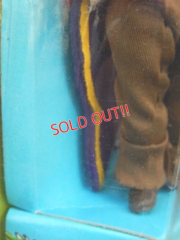 画像6: ct-170901-56 McDonald's / Remco 1976 "Captain Crook" Doll