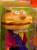 画像2: ct-170901-55 McDonald's / Remco 1976 "Mayor McCheese" Doll (2)