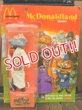 ct-170901-57 McDonald's / Remco 1976 "Professor" Doll