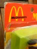 画像6: ct-170901-55 McDonald's / Remco 1976 "Mayor McCheese" Doll