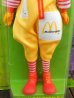 画像3: ct-170901-52 McDonald's / Remco 1976 "Ronald McDonald" Doll