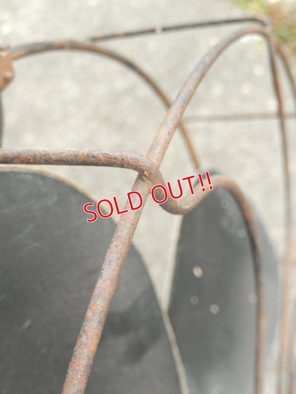 画像8: dp-170901-09 Westinghouse / 1940's Electric Fan