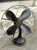 画像1: dp-170901-09 Westinghouse / 1940's Electric Fan (1)