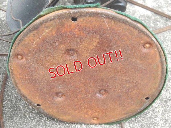 画像11: dp-170901-09 Westinghouse / 1940's Electric Fan