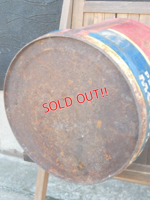 画像7: dp-170901-13 RICHFIELD / 1960's-1970's 5 Gallon Oil Can