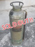 dp-170901-10 1940's Metal Fire Extinguisher