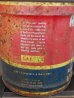 画像3: dp-170901-13 RICHFIELD / 1960's-1970's 5 Gallon Oil Can