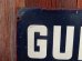 画像3: dp-170901-06 GULF/ 1940's Metal Sign