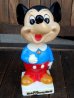 画像1: ct-170901-05 Mickey Mouse / Walt Disney World 1970's Bobble Head (1)