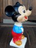 画像4: ct-170901-05 Mickey Mouse / Walt Disney World 1970's Bobble Head