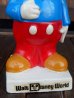 画像3: ct-170901-05 Mickey Mouse / Walt Disney World 1970's Bobble Head