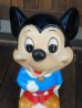 画像2: ct-170901-05 Mickey Mouse / Walt Disney World 1970's Bobble Head (2)