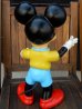 画像5: ct-170901-07 Mickey Mouse / Ledraplastic 1960's Rubber Doll (L)