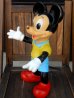 画像3: ct-170901-07 Mickey Mouse / Ledraplastic 1960's Rubber Doll (L)