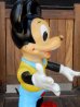 画像4: ct-170901-07 Mickey Mouse / Ledraplastic 1960's Rubber Doll (L)