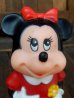画像2: ct-170901-71 Minnie Mouse / 1980's Soap Bubble Bottle (2)