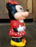 画像3: ct-170901-71 Minnie Mouse / 1980's Soap Bubble Bottle