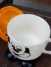 画像5: ct-170901-70 Mickey Mouse / 1970's Plastic Mug (5)