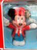 画像2: ct-170901-78 Mickey Mouse / Mattel 1990's Die Cast Train (2)
