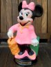 画像1: ct-170901-63 Minnie Mouse / Animal Toys Plus 1970's Bank (1)