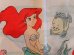 画像6: ct-170901-18 Little Mermaid / 1990's Box Sheet