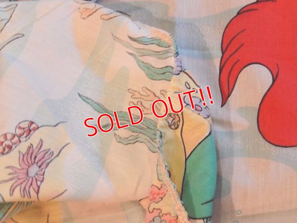 画像7: ct-170901-18 Little Mermaid / 1990's Box Sheet