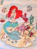 画像3: ct-170901-18 Little Mermaid / 1990's Box Sheet