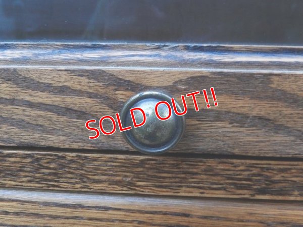 画像9: dp-170810-27 Vintage Book Cabinet