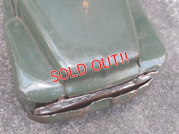 画像8: dp-170901-04 Buddy L / 1950's Army Transport Truck